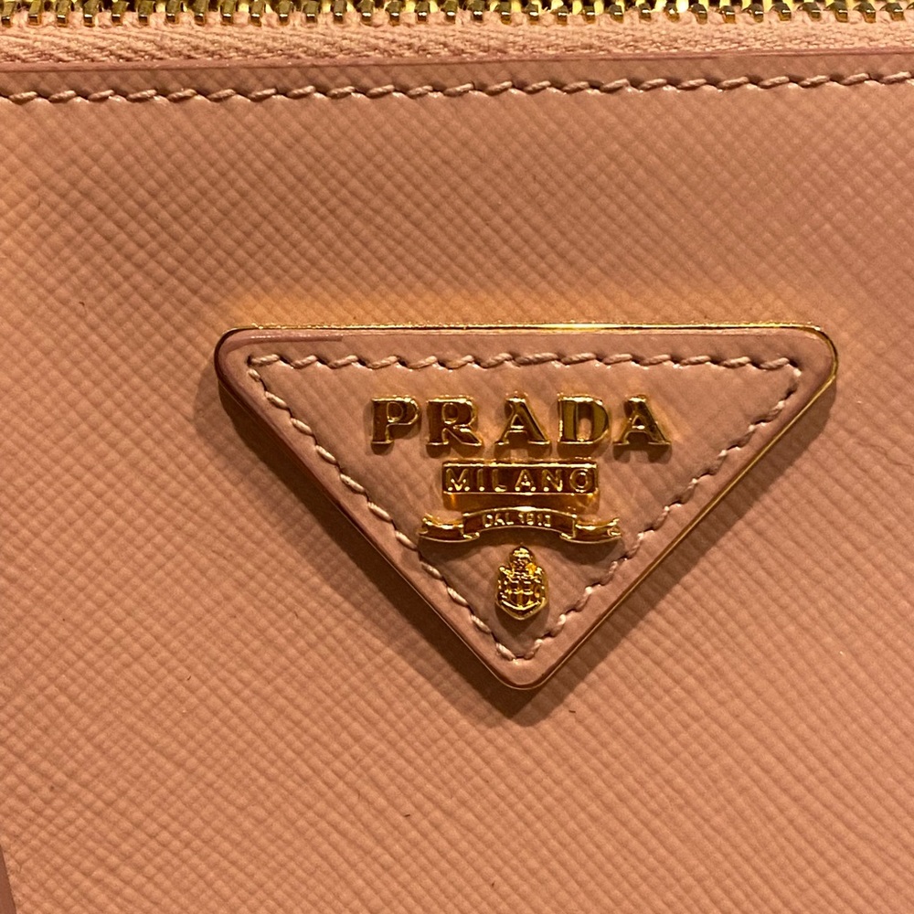 Prada Mini galleria - Picture 3 of 16